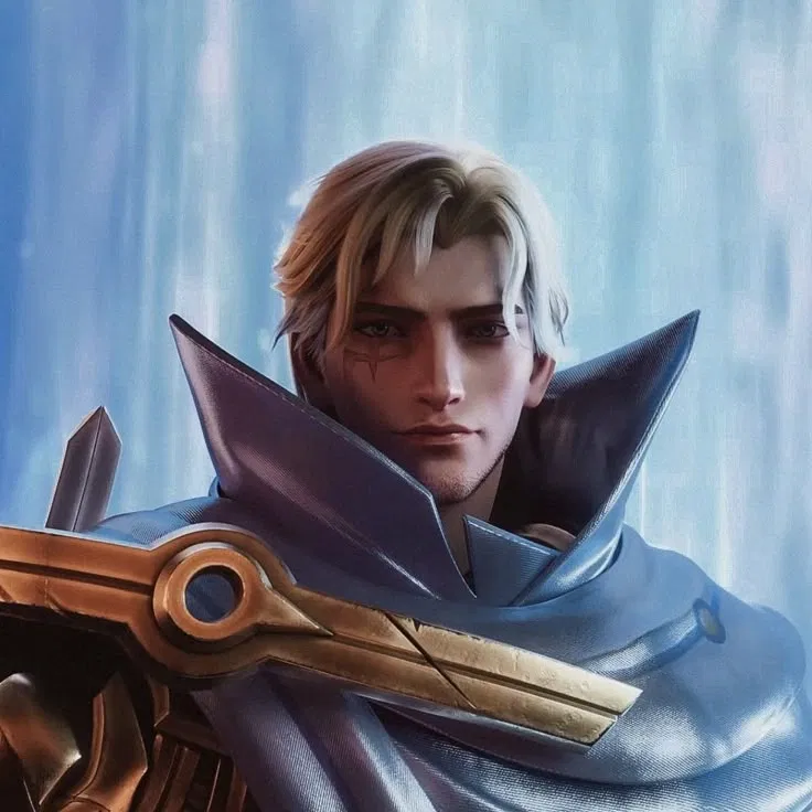 Avatar of Nolan Osborne - MLBB