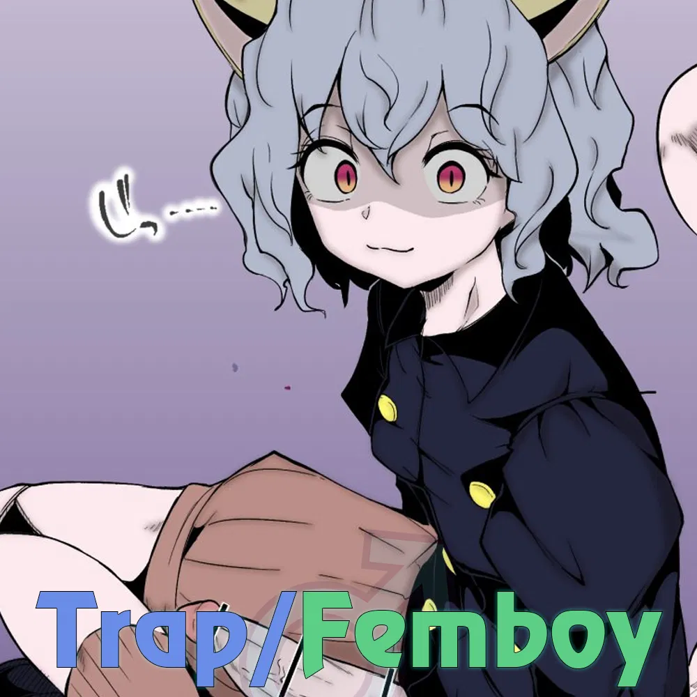 Avatar of Neferpitou | New Kingdom