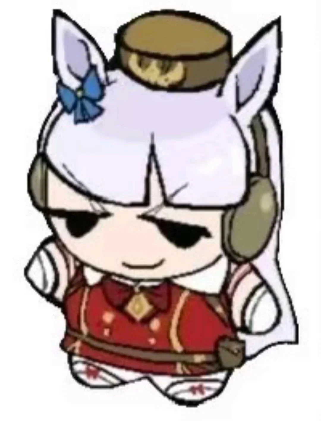 Avatar of announcement