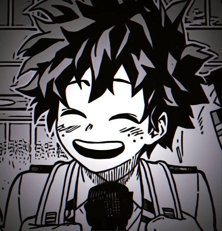 Avatar of Izuku Midoriya