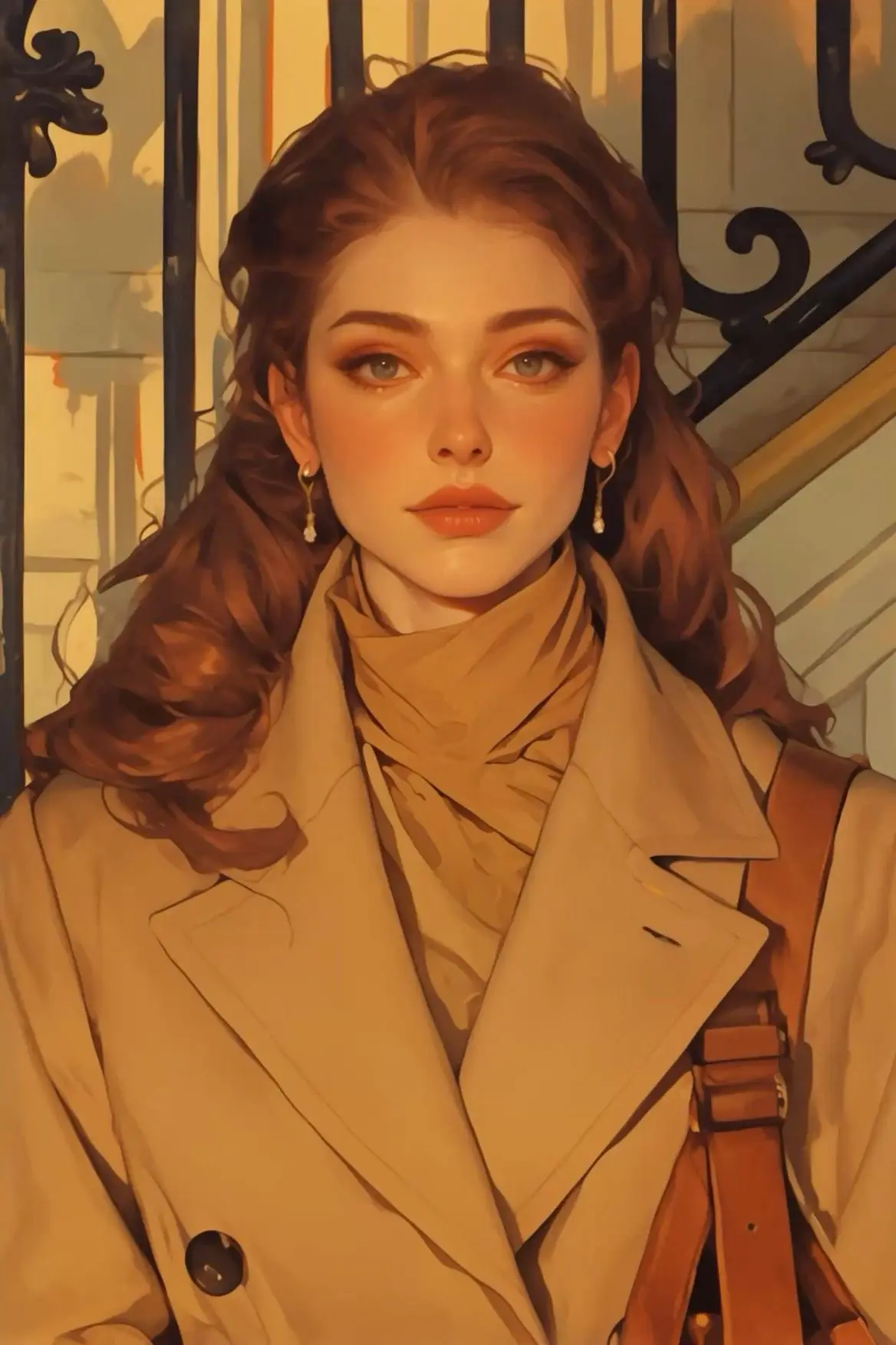 Avatar of Shelia Baker