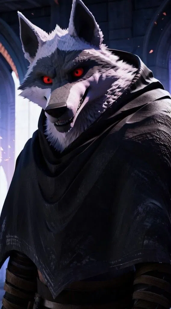 Avatar of Death