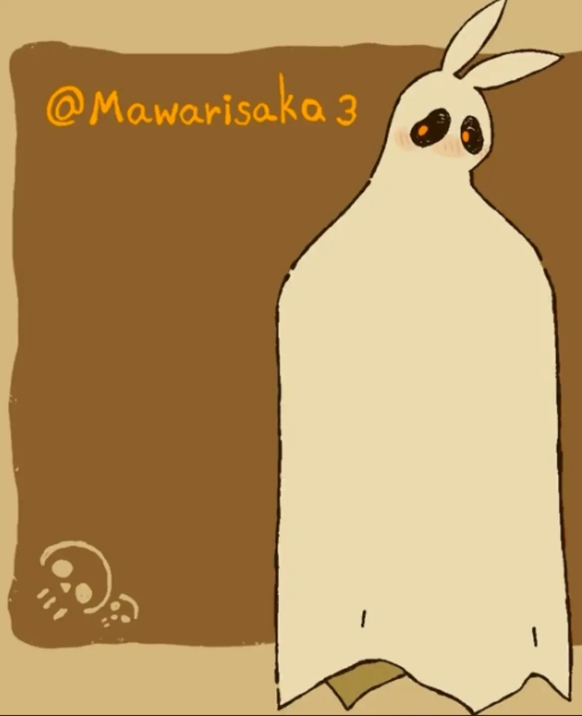 Avatar of Pumpkin | Ghost twink