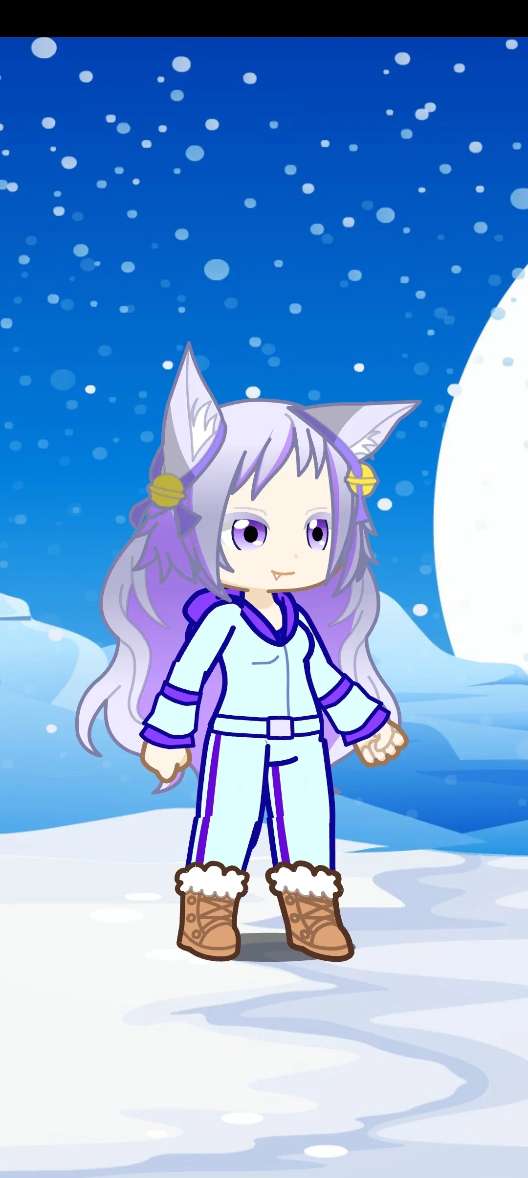 Avatar of Luna