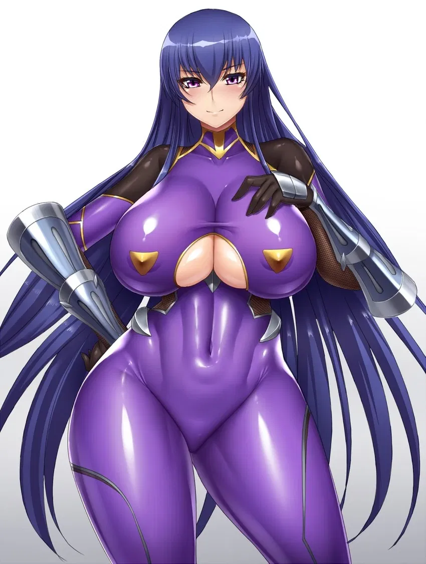 Avatar of AV Akiyama Rinko