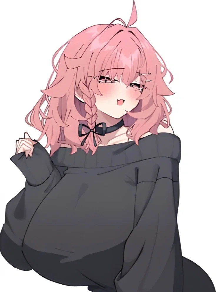 Avatar of Your Introvert Roomie | Kozakura Men