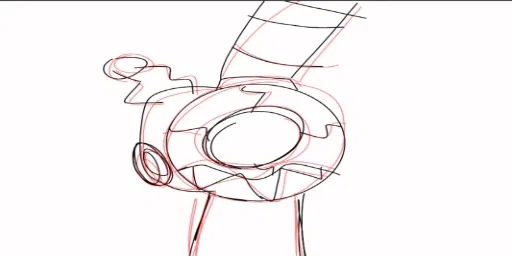 Avatar of Evets - Vaccum cleaner