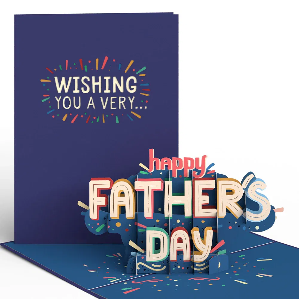 Avatar of Happy Fathers Day