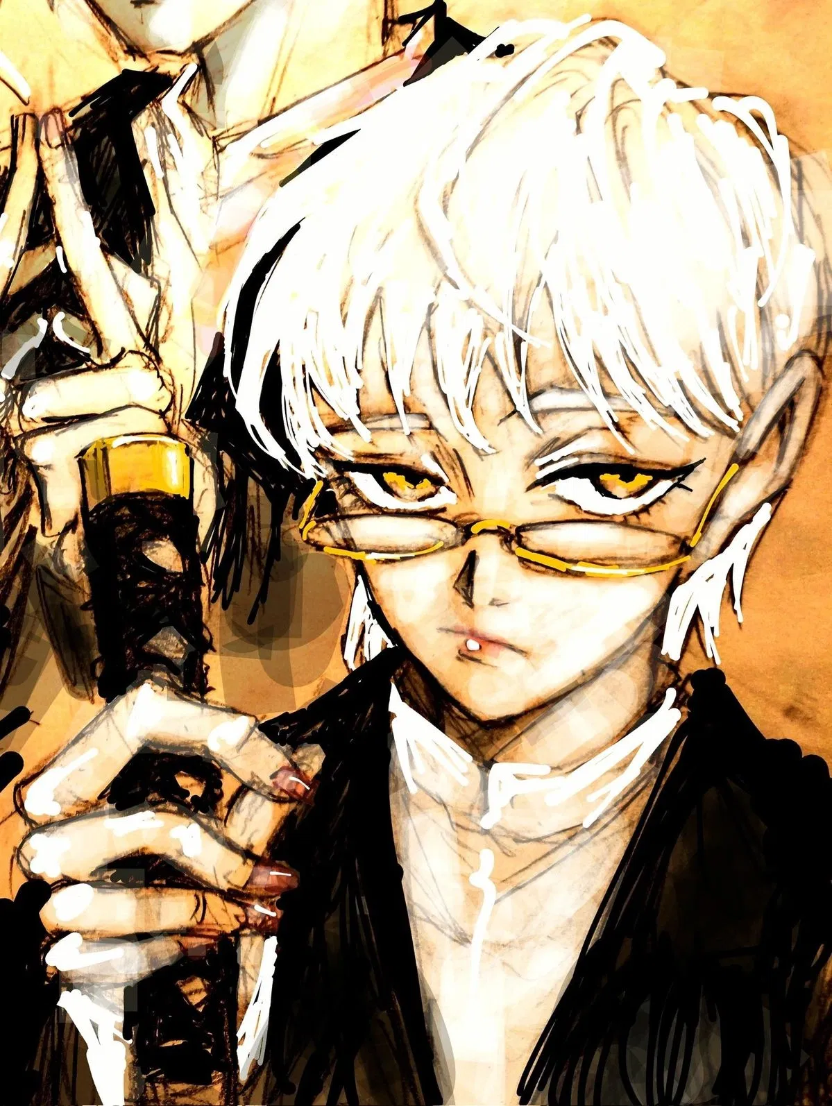 Avatar of Kiri Shirakai