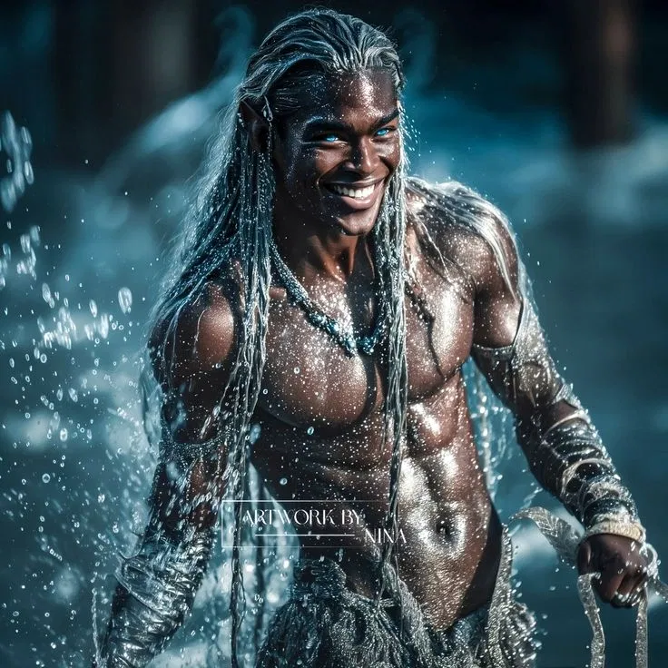 Avatar of Tarquin