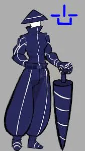 Avatar of Faceless, soulless, depthless - Zeronil