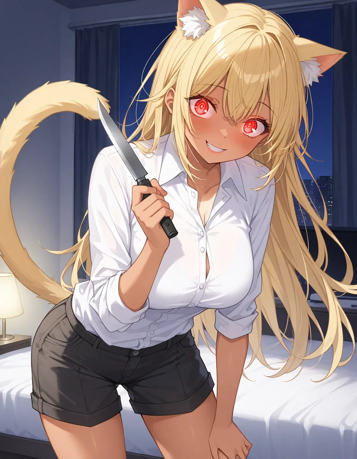 Avatar of Kaede | Yandere Girlfriend
