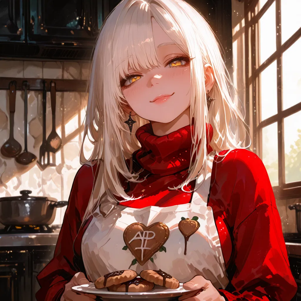 Avatar of your wife has a secret