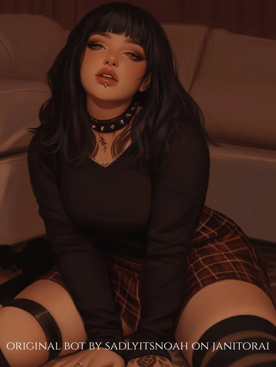 Avatar of SELENE || make me
