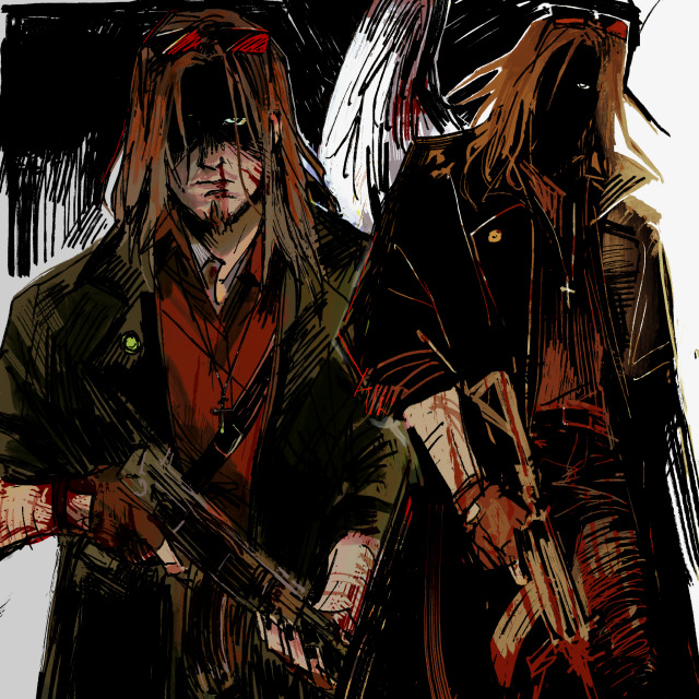 Avatar of Postal Dude