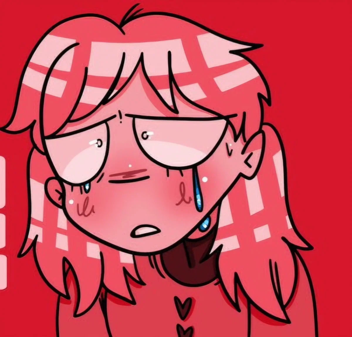 Avatar of Saraha -Crybaby Clingy Yandere Girlfriend-