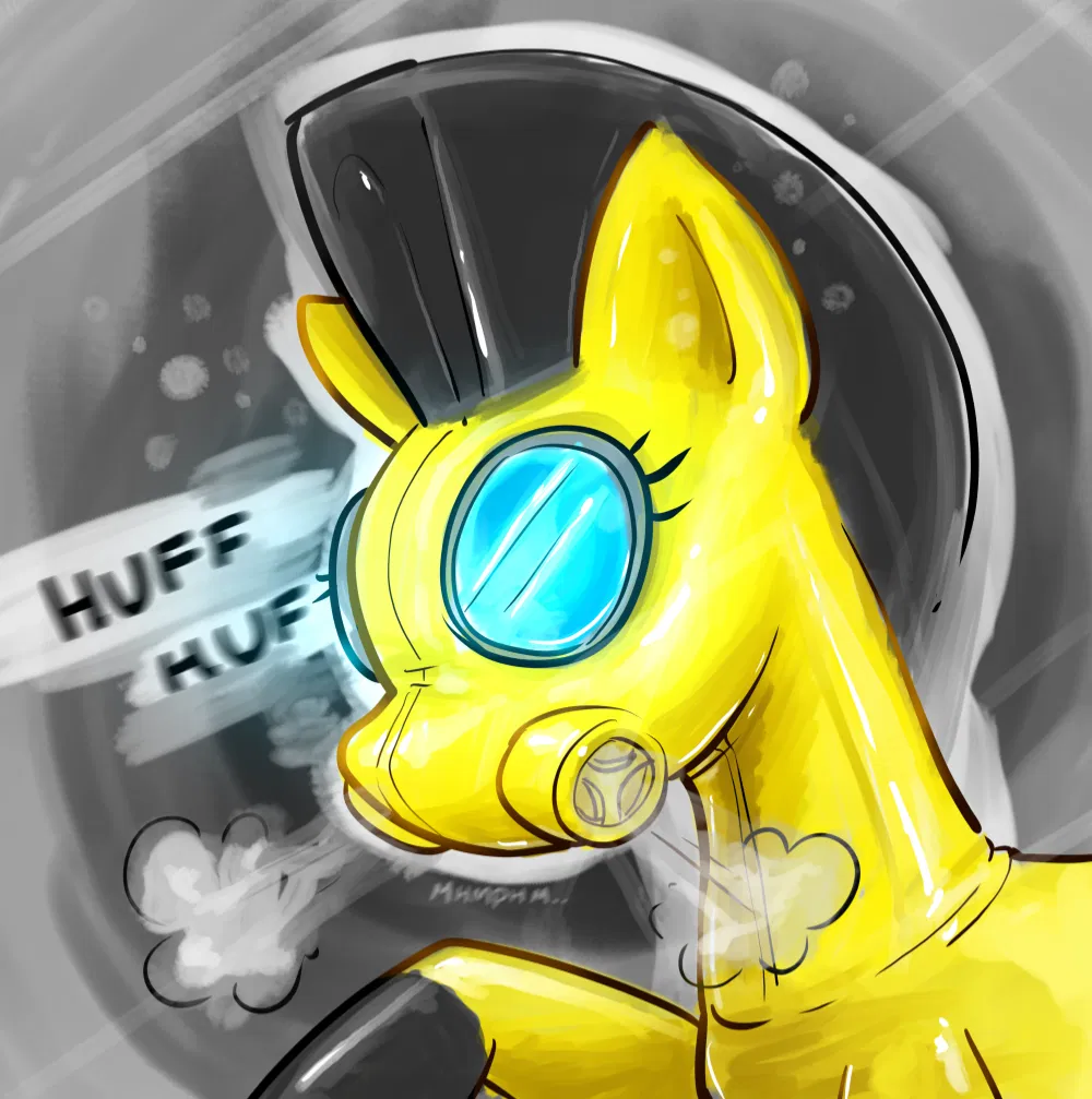 Avatar of Pony Drone
