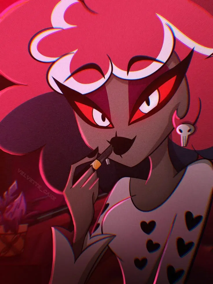 Avatar of Velvette 