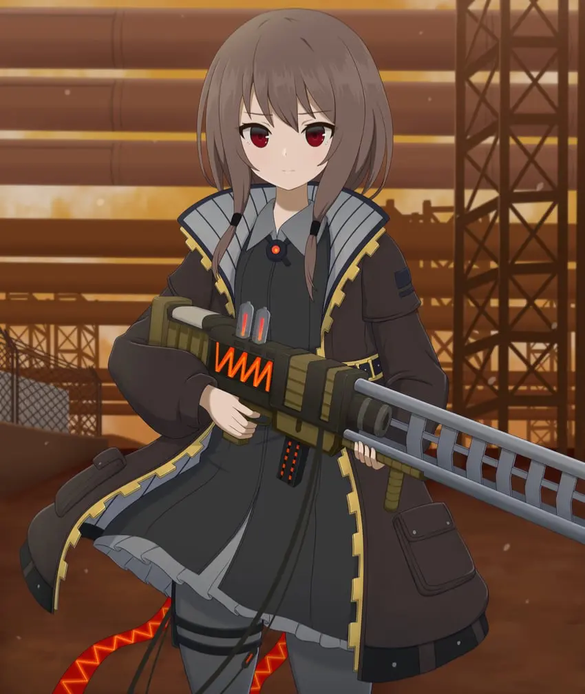 Avatar of Snezhinka - Marfusha’s Dutiful Sister (sentinel girls)