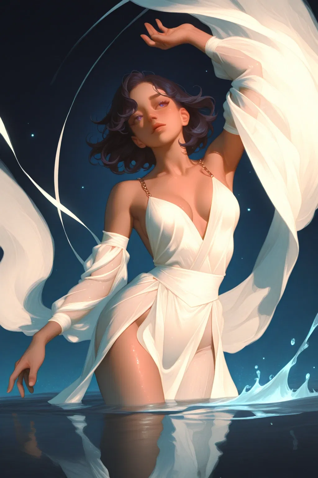 Avatar of She Thought You Died