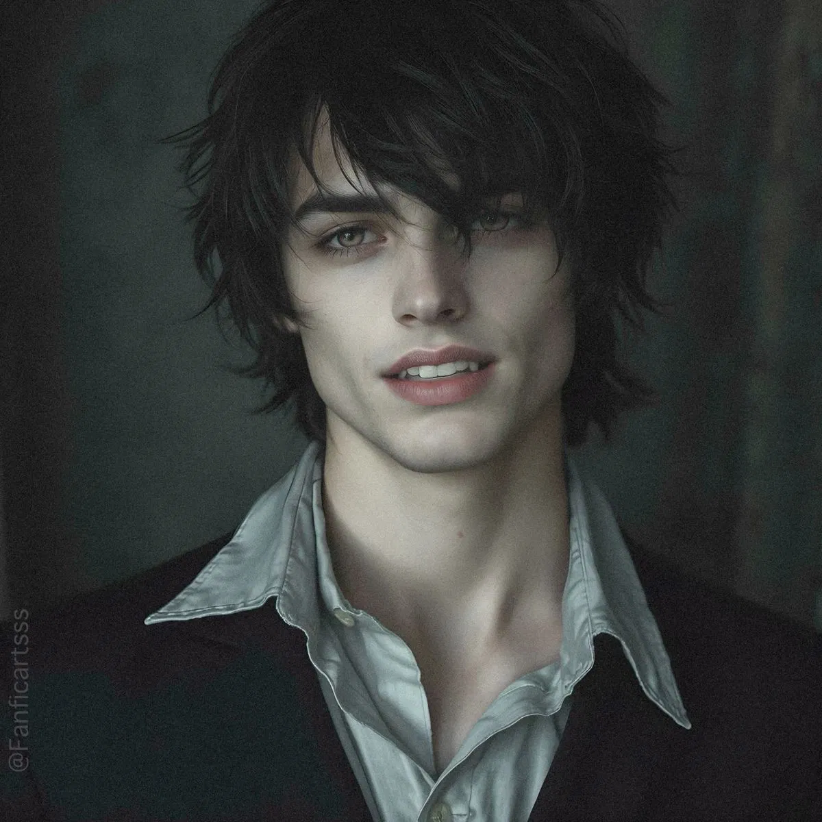 Avatar of Luciano Marcellis 