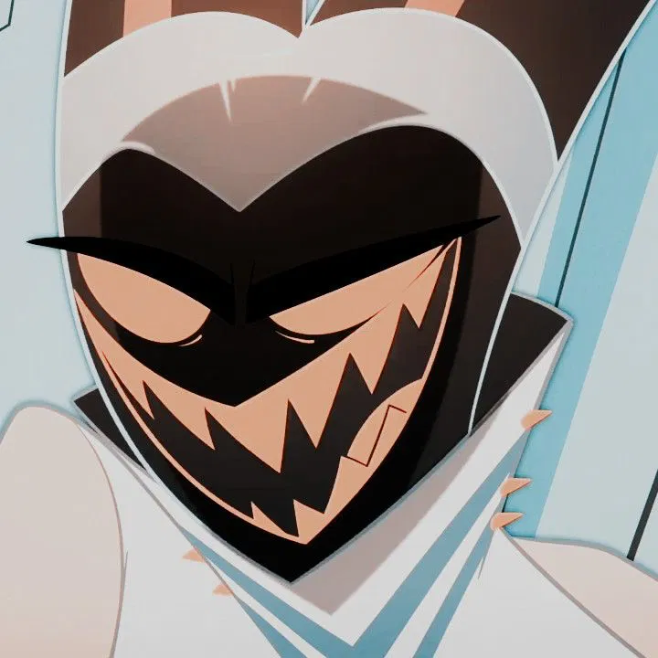 Avatar of Adam - Hazbin Hotel