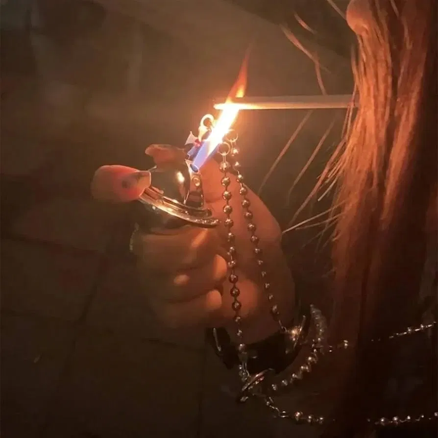 Avatar of NATALIE SCATORCCIO || WICKED GAMES