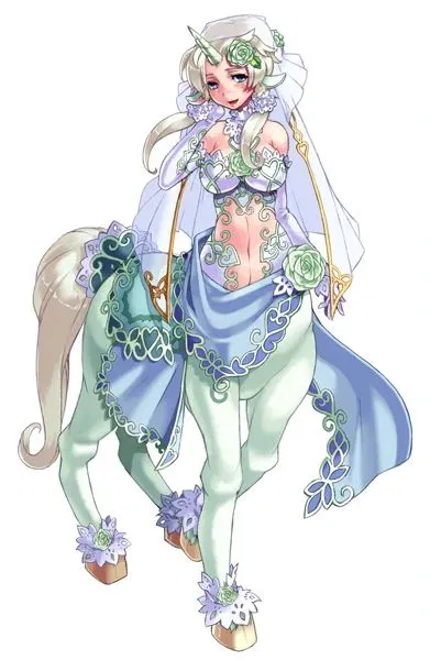 Avatar of Unicorn (MGE)