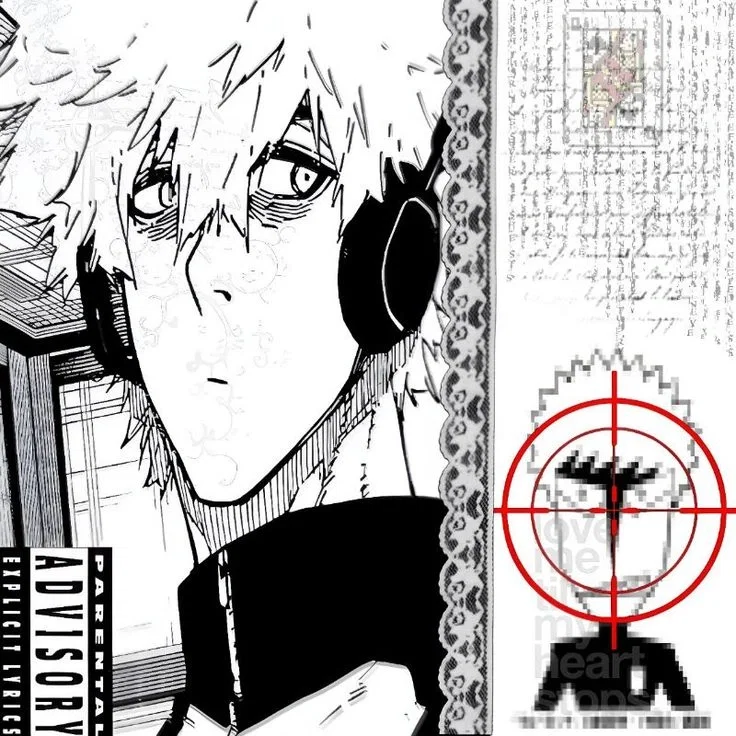 Avatar of Kunigami ~ [♠️🃏WILD CARD🃏♠️]