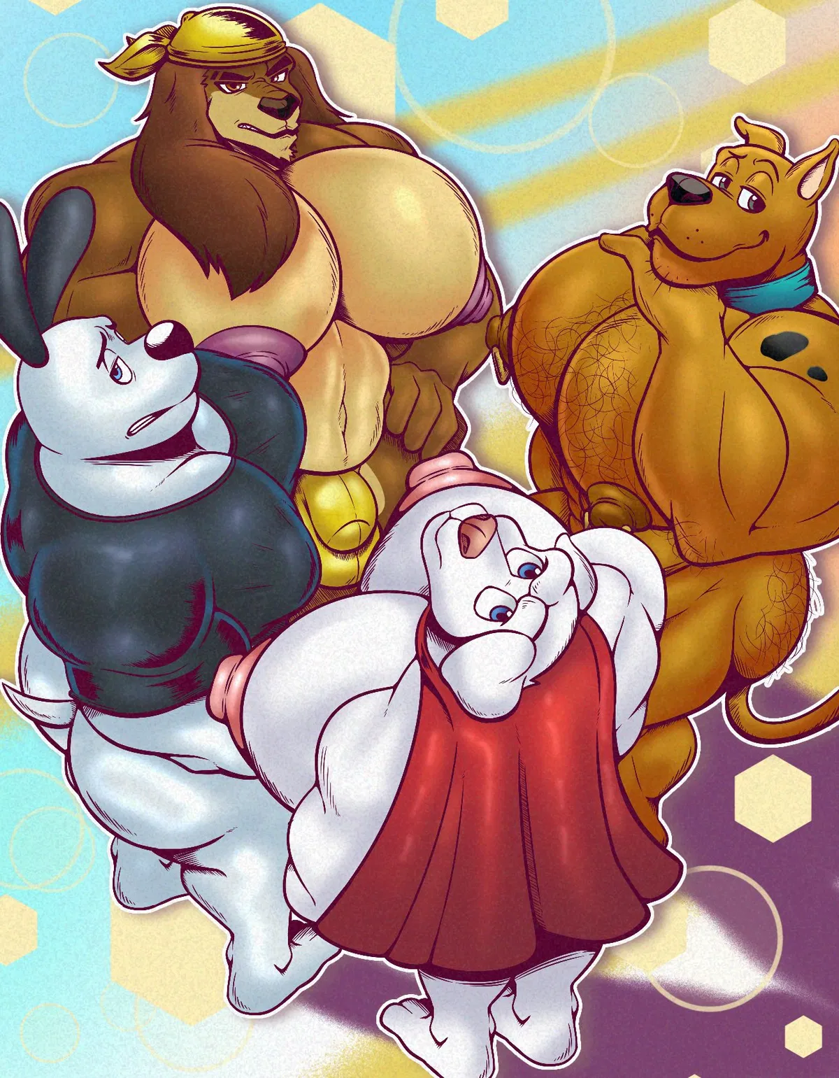 Avatar of Dawg Squad