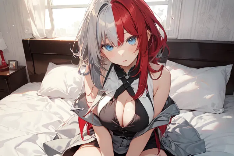 Avatar of Rebecca Starr