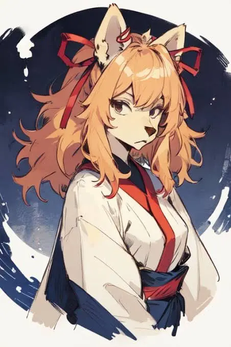 Avatar of Ceroba (Genocide route)