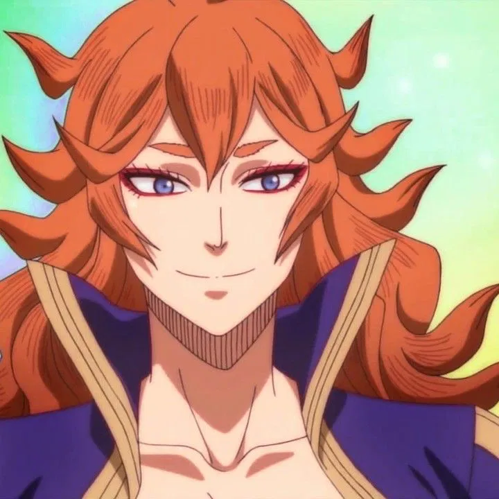 Avatar of Mereoleona Vermilion | your overprotective mother