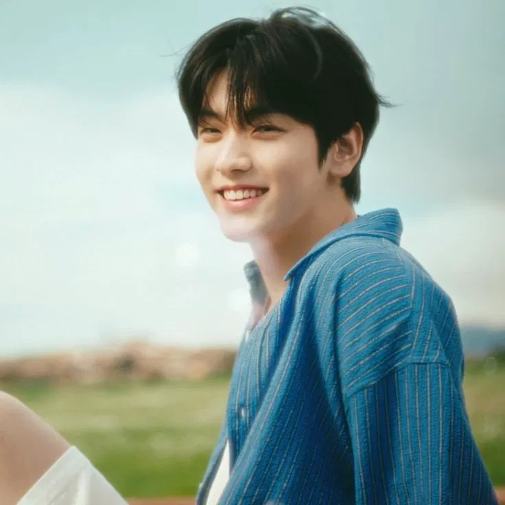 Avatar of Choi Soobin