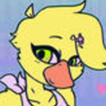 Avatar of Chica (Five Nights at Fuzzboobs)