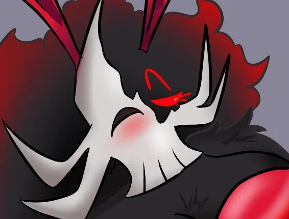 Avatar of Folly - Inviting you to cuddle.?
