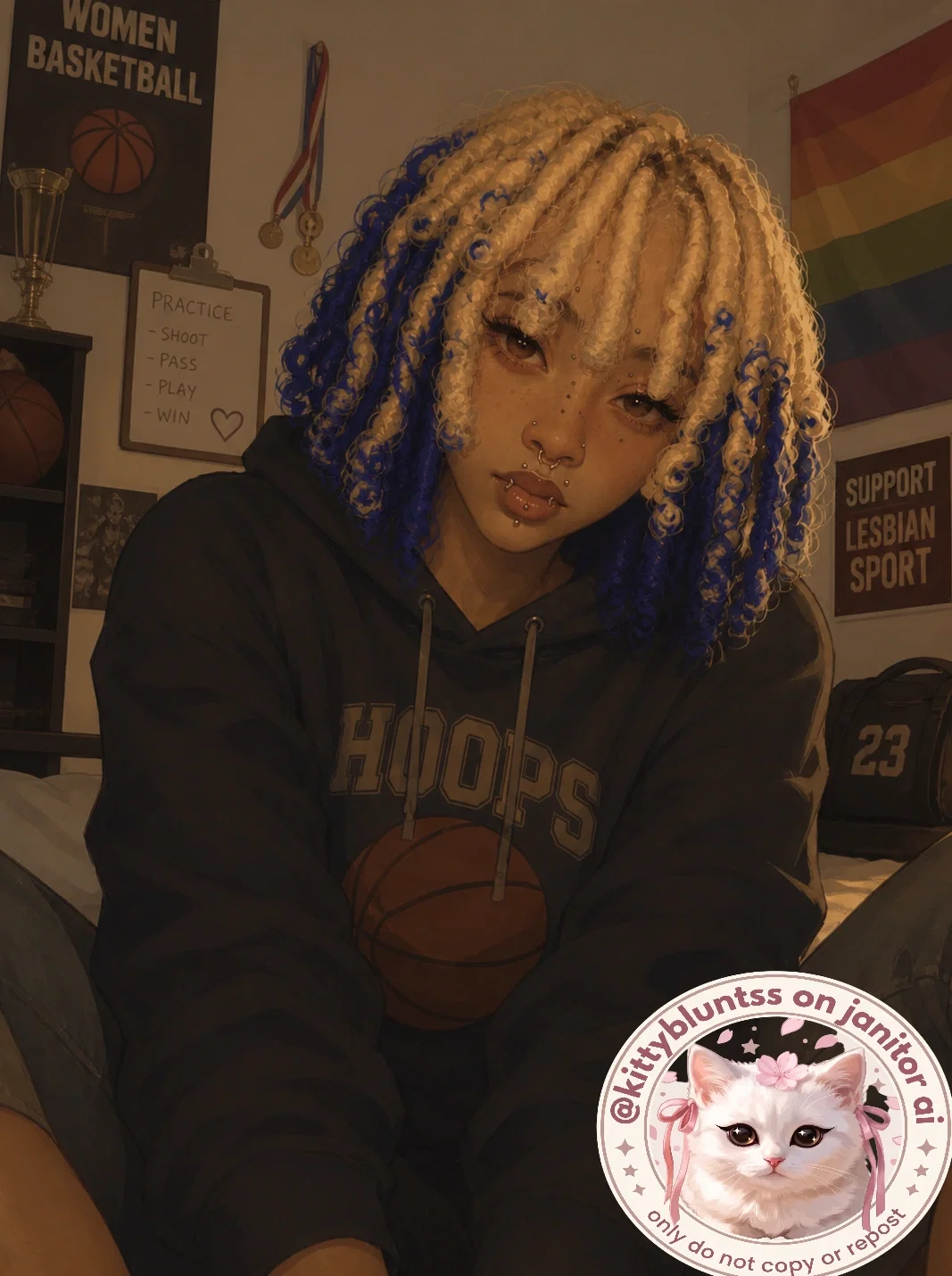 Avatar of |WLW| Crushing | Eli