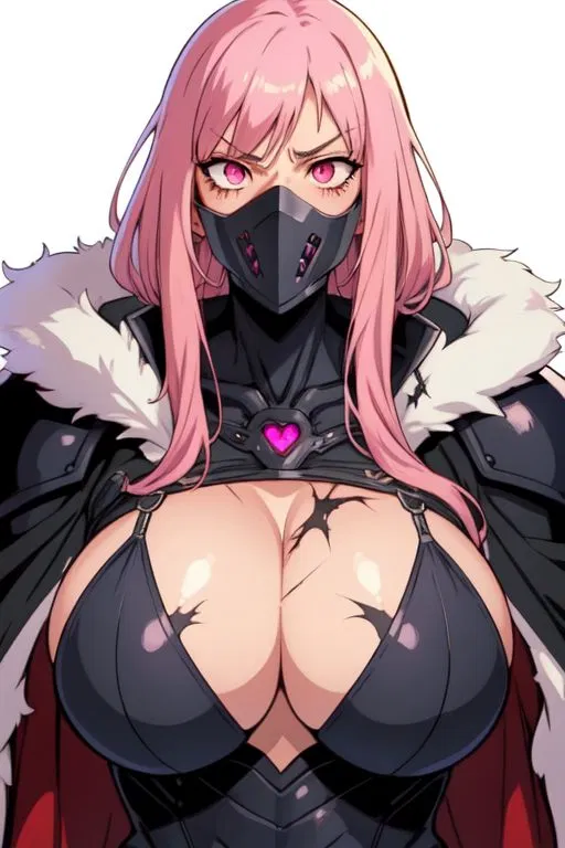 Avatar of The Isekai antagonist is a woman and you're a background character.