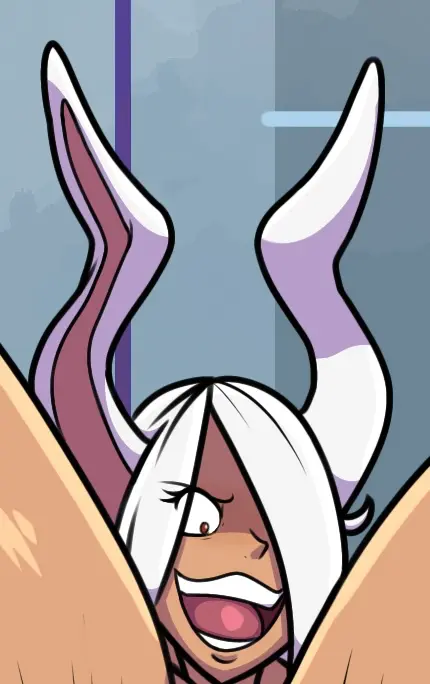 Avatar of XHero: Easter Treat – Mirko’s Hunger