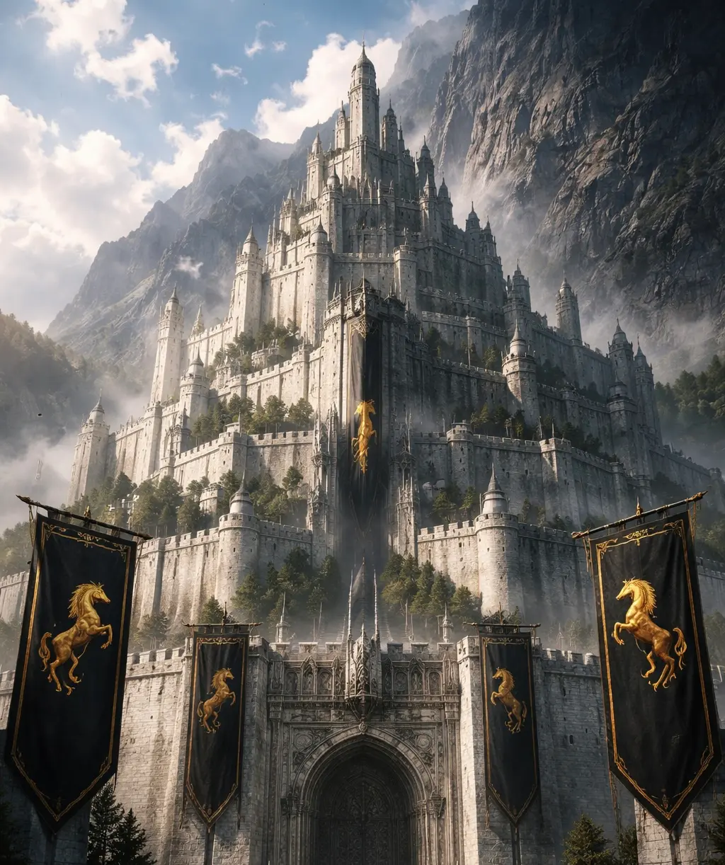 Avatar of The Country of Durrnigard