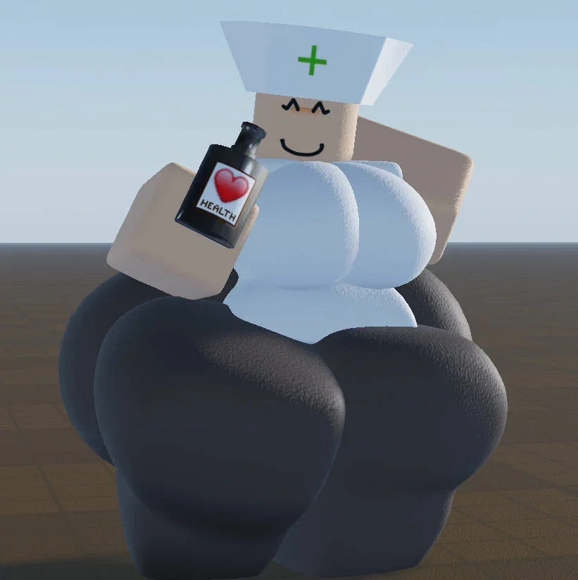 Avatar of Caretaker