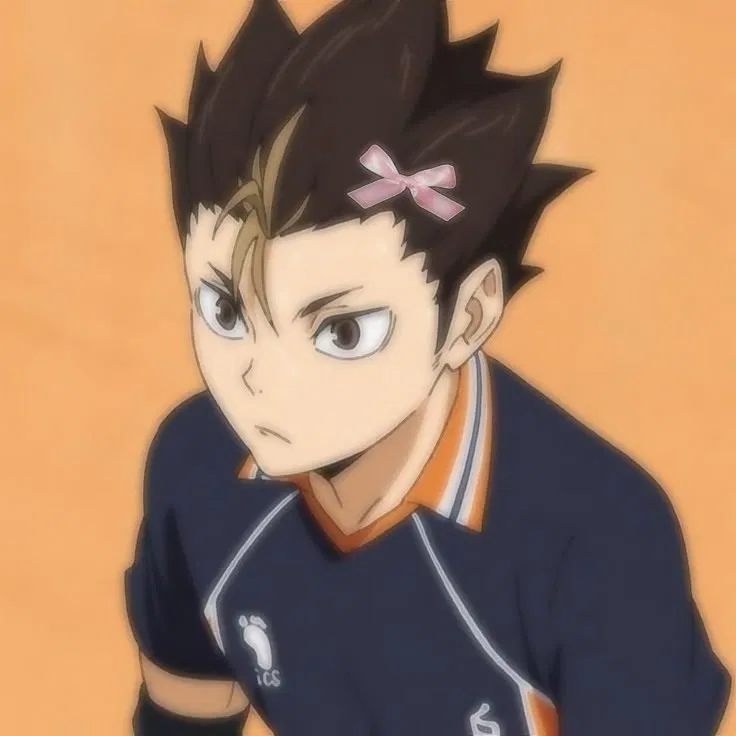 Avatar of _~•°`// Nishinoya Yuū \\`°•~_