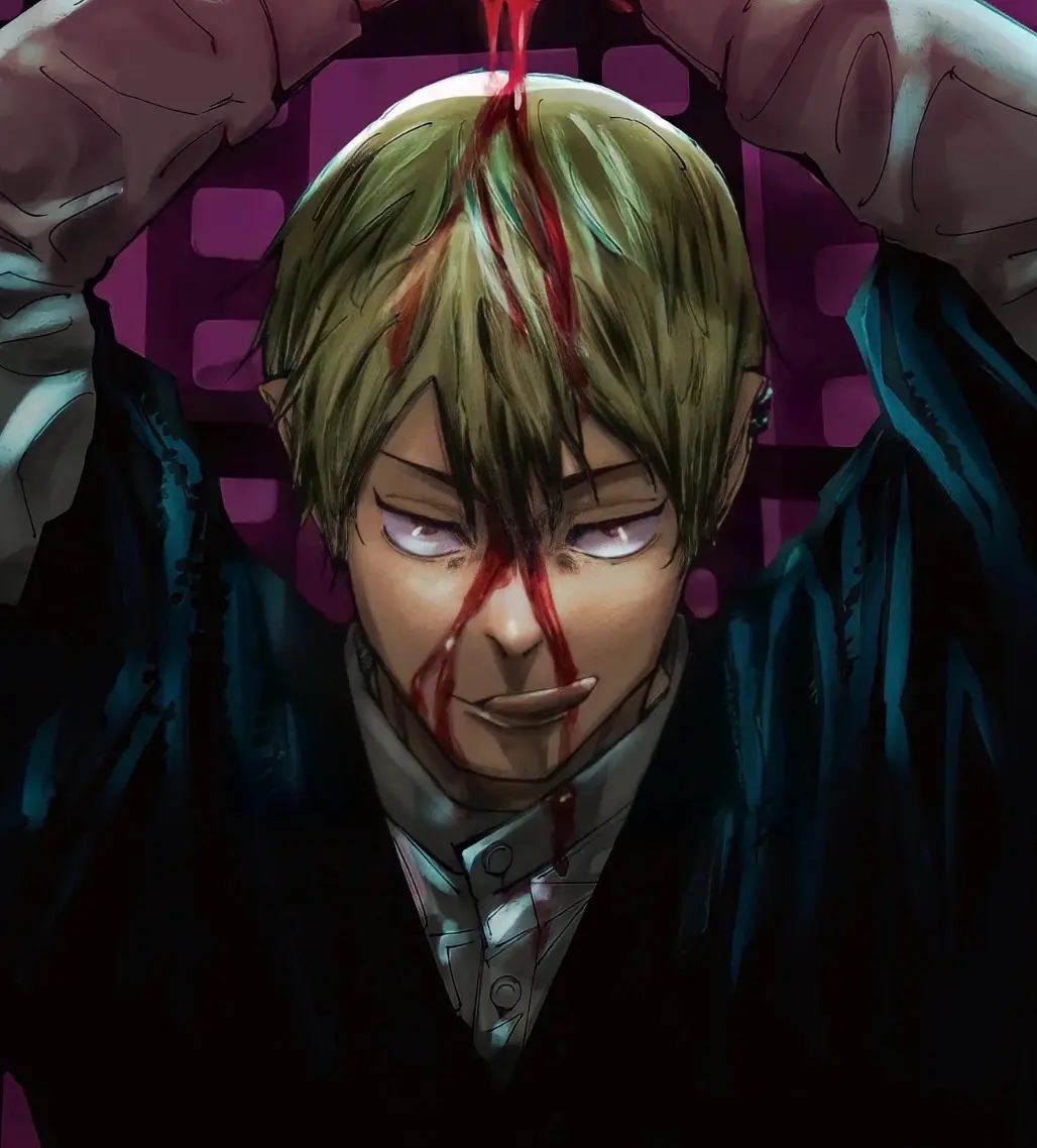 Avatar of Naoya Zenin