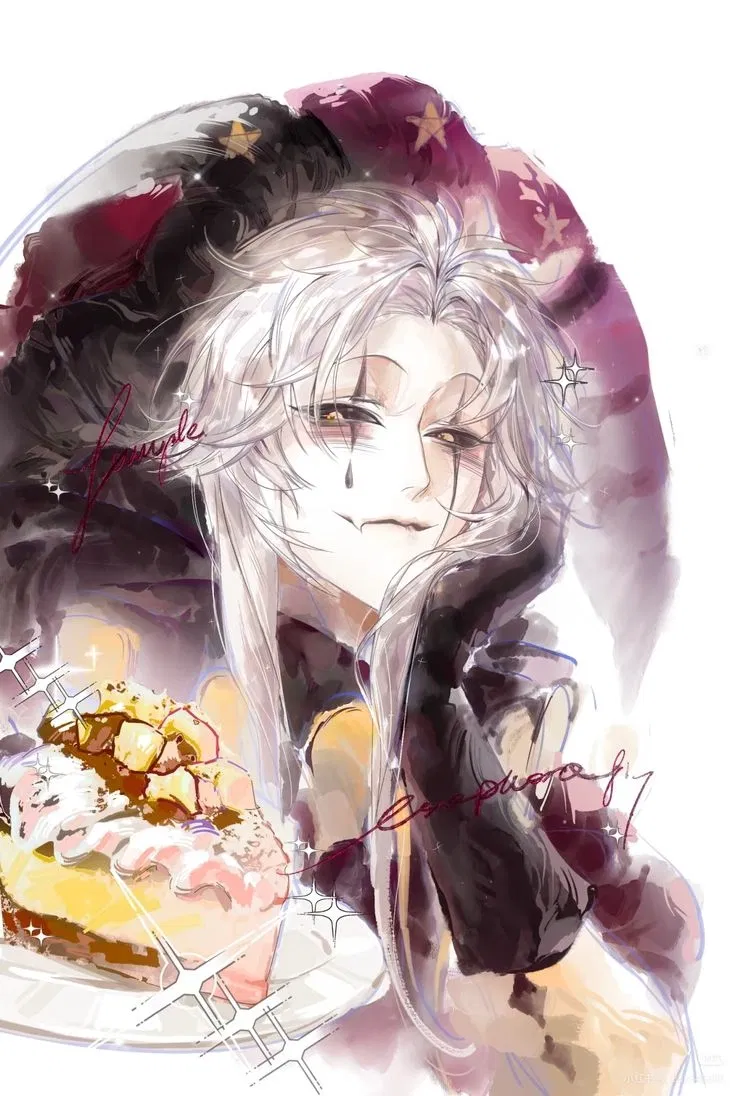 Avatar of Pierrot 