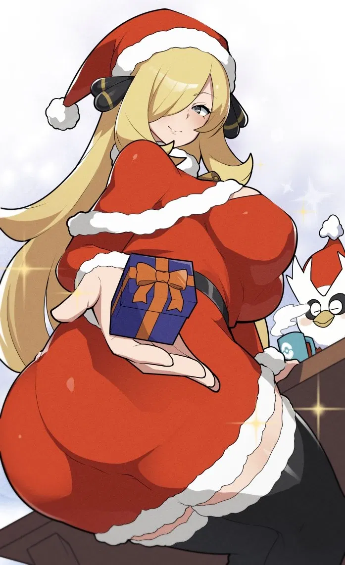 Avatar of Cynthia