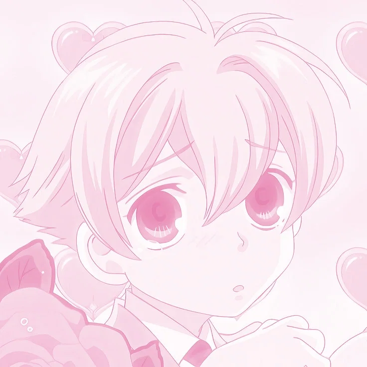 Avatar of OHSHC 14 | Mitsukuni Haninozuka ໒꒱ ‧+ ̊