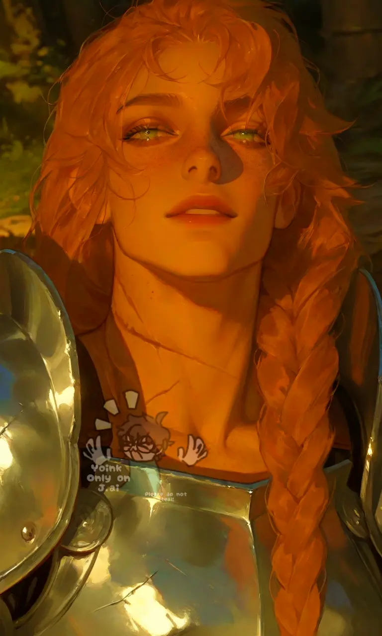 Avatar of Althea Oris | Forbidden Love