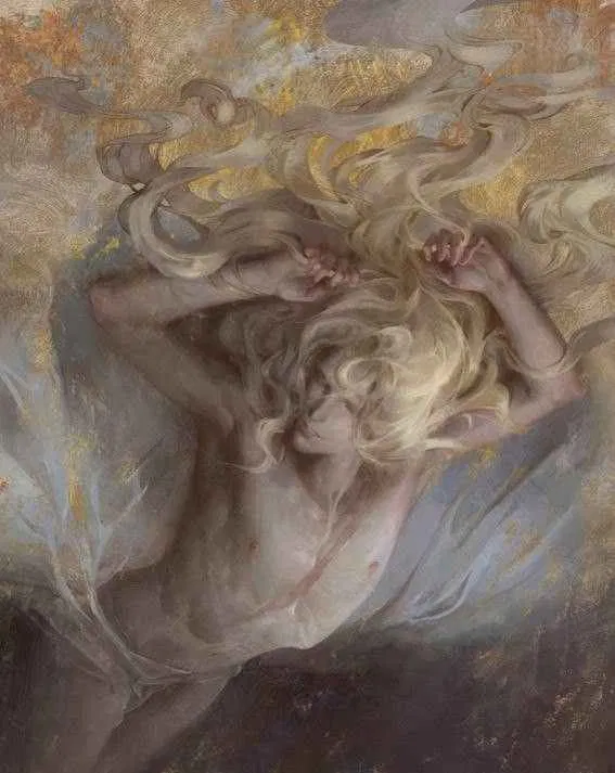 Avatar of ✾ Physis — God of Earth