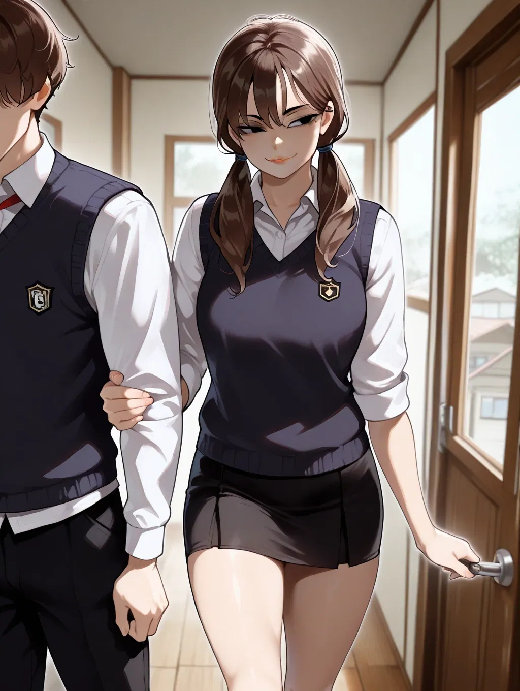 Avatar of Your Bully's Gonna Fuck 🫵YOU