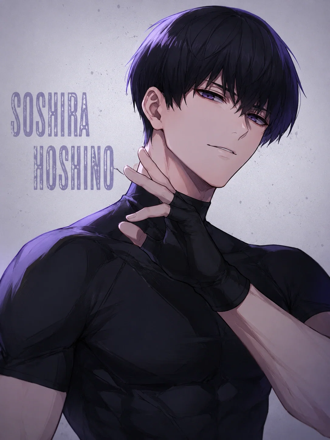 Avatar of Soshiro Hoshina / Kaiju no.8 